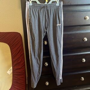 Adidas sweatpants